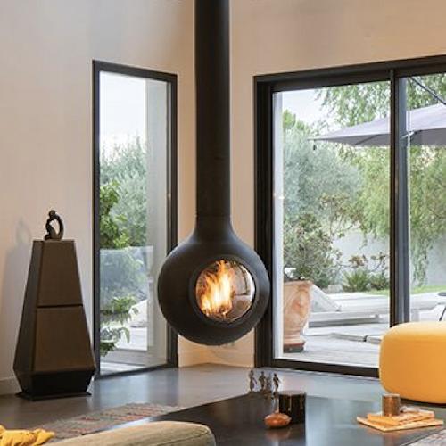 Focus BATHYSCAFOCUS à hublot - Carron-Lugon