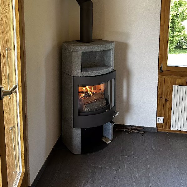 Skantherm Ator+ - Carron-Lugon
