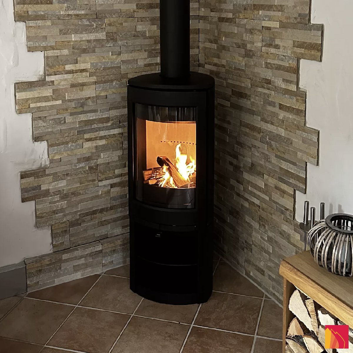 Jotul F 378 Advance - Carron-Lugon