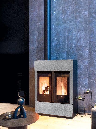 Klover Dual Air Pierre ollaire