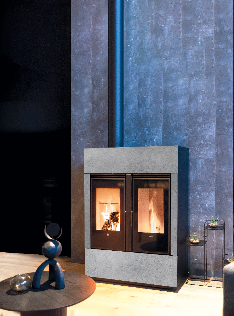 Klover Dual Air Pierre ollaire