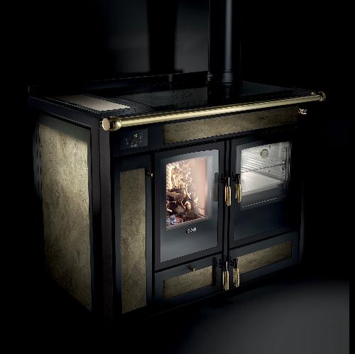 Klover ALTEA 110 COUNTRY - Carron-Lugon