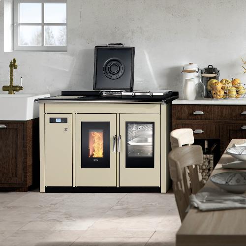 Klover SMART 120 BT - Carron-Lugon