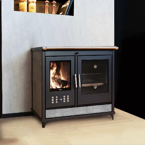 Klover STAR 90 CLASSIC - Carron-Lugon