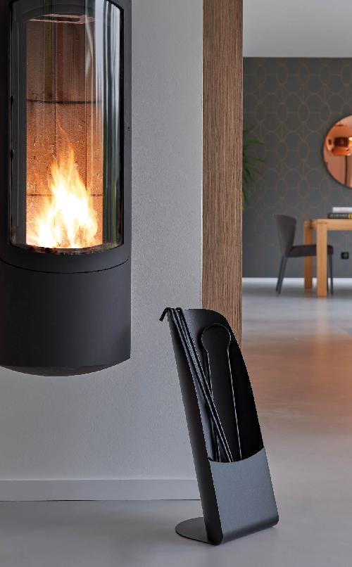 Serviteur Piz - Carron-Lugon