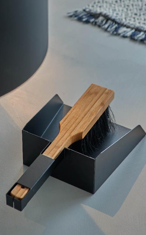 Balai - Pelle Duetto - Carron-Lugon