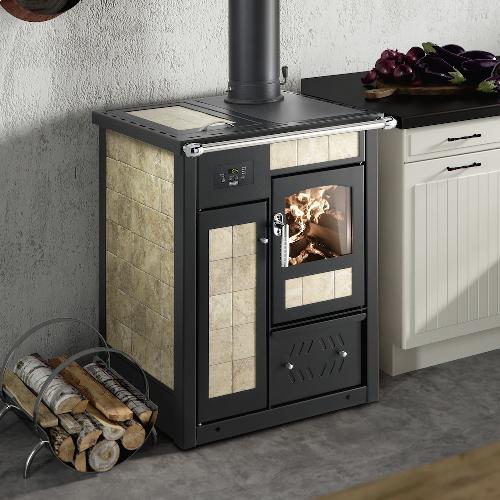 Klover STORICA TS-TSP - Carron-Lugon