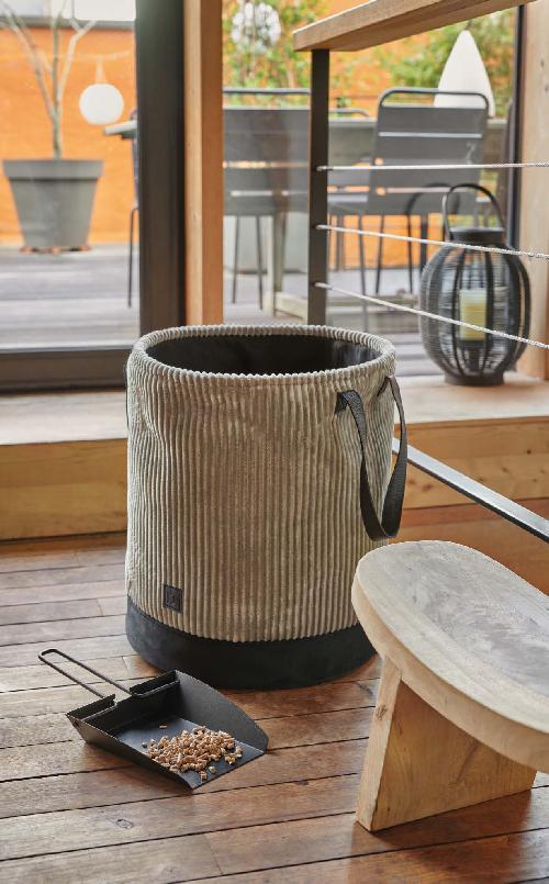 Pelle Cléo - Carron-Lugon