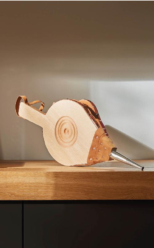 Soufflet - Carron-Lugon