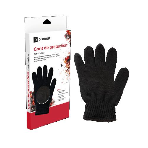Gant de protection Etna - Carron-Lugon