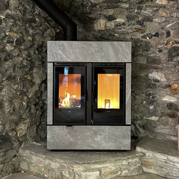Klover Dual Aie - Carron-Lugon
