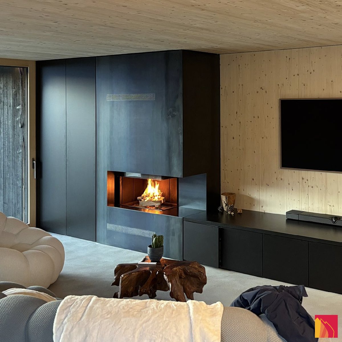 Luna Diamond 900CR - Carron-Lugon