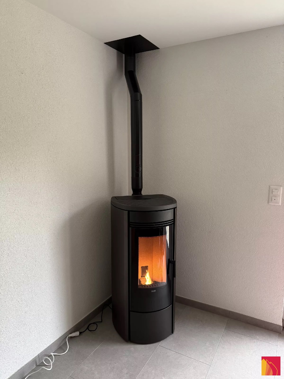 Klover Oblo - Carron-Lugon