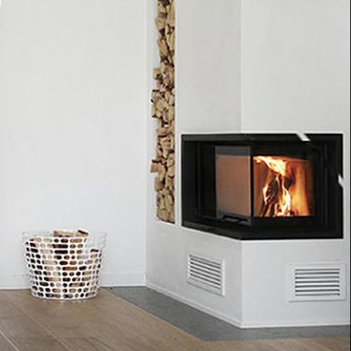 Contura i40 - Carron-Lugon