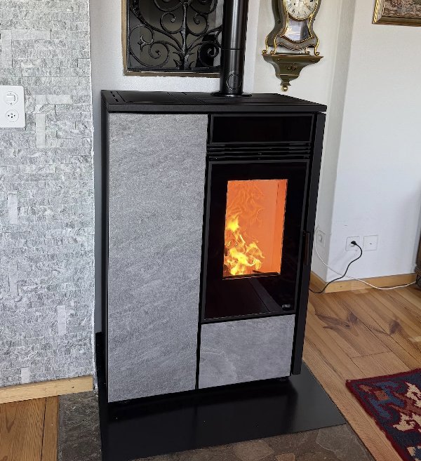 Klover Vertical - Carron-Lugon