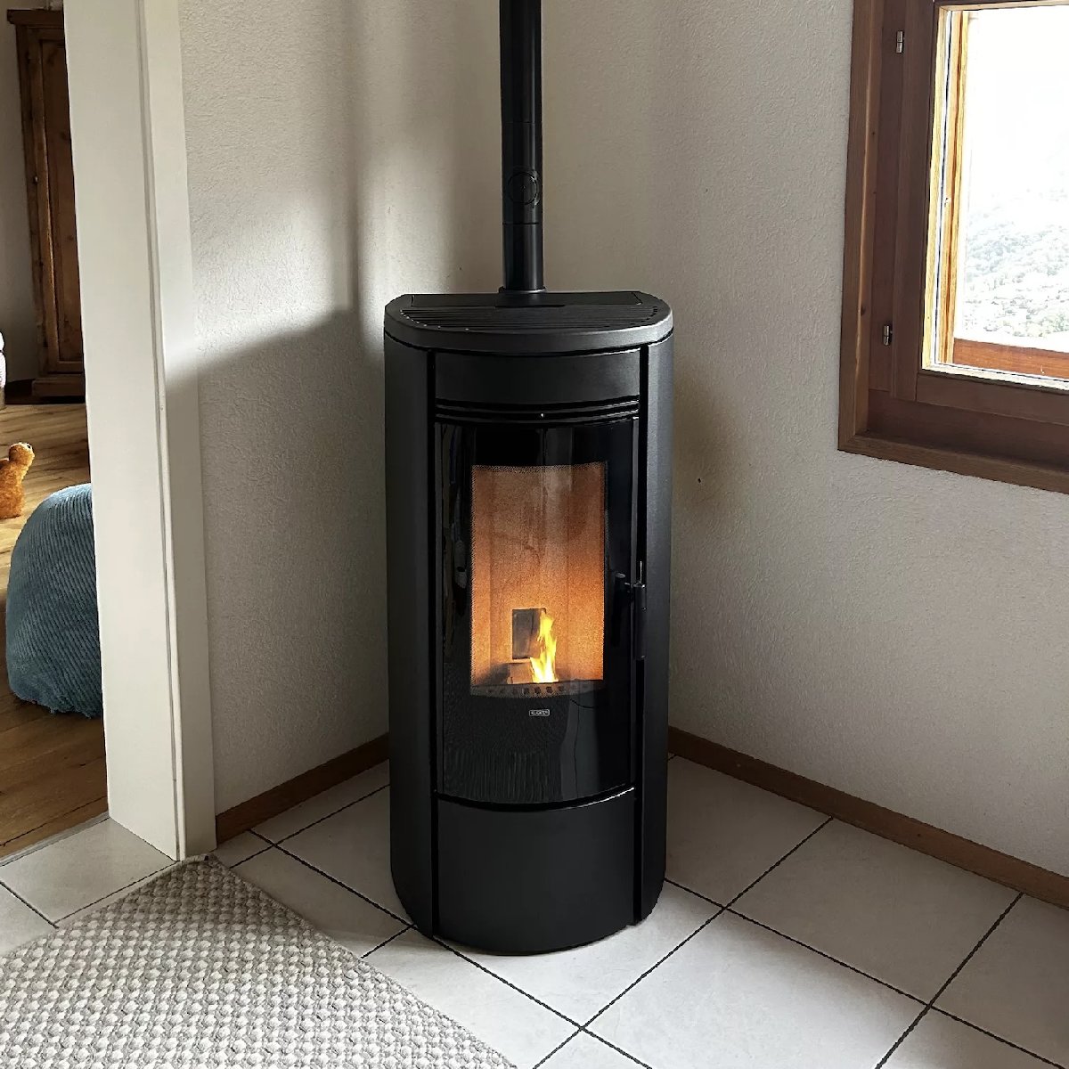 Klover Oblo - Carron-Lugon