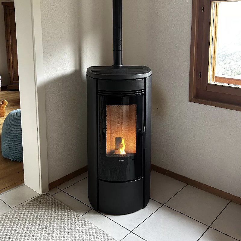 Klover Oblo - Carron-Lugon