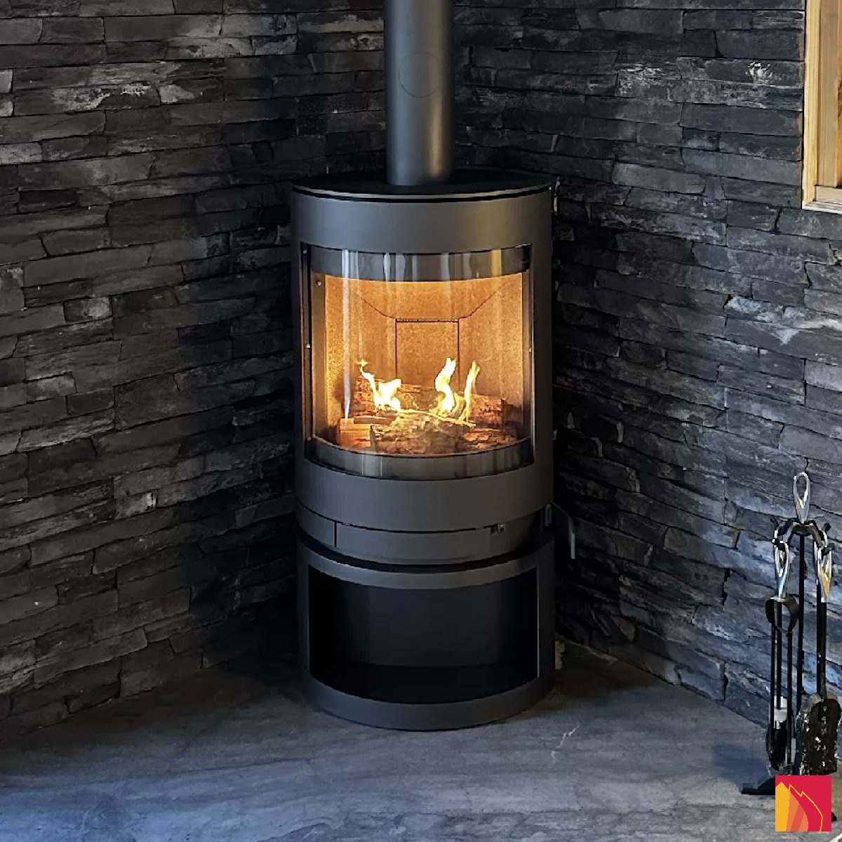 Skantherm Emotion M - Carron-Lugon