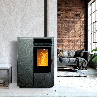 Klover Vertical - Schwarz