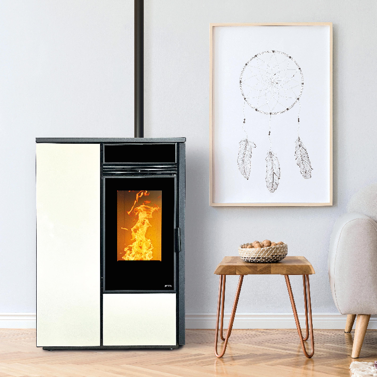 Klover Vertical - Ivory