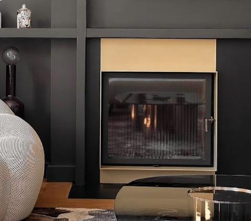 Metalfire OPTIMUM 900-60 1S - Carron-Lugon