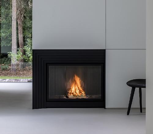 Metalfire ULTIME D 800-50 1S - Carron-Lugon