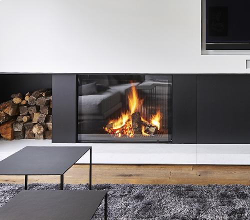 Metalfire ULTIME D 800-75 1S - Carron-Lugon