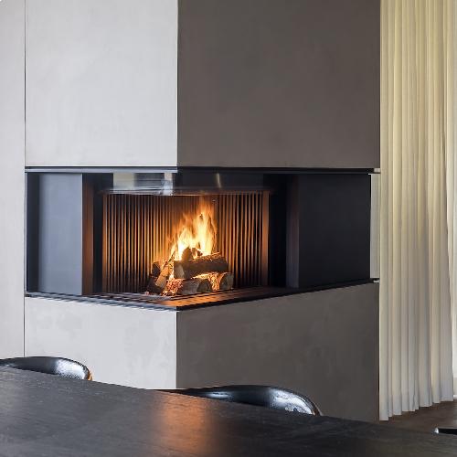 Metalfire ULTIME D 800-50 2S - Carron-Lugon