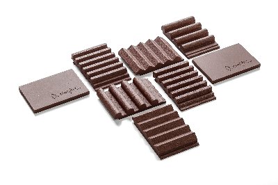 Intérieurs Terracotta