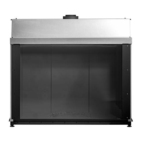 Metalfire AVENUE L 1300-95 GHE 1S - Carron-Lugon