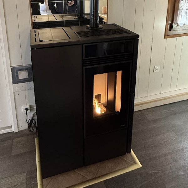 Klover Vertical 80 - Carron-Lugon