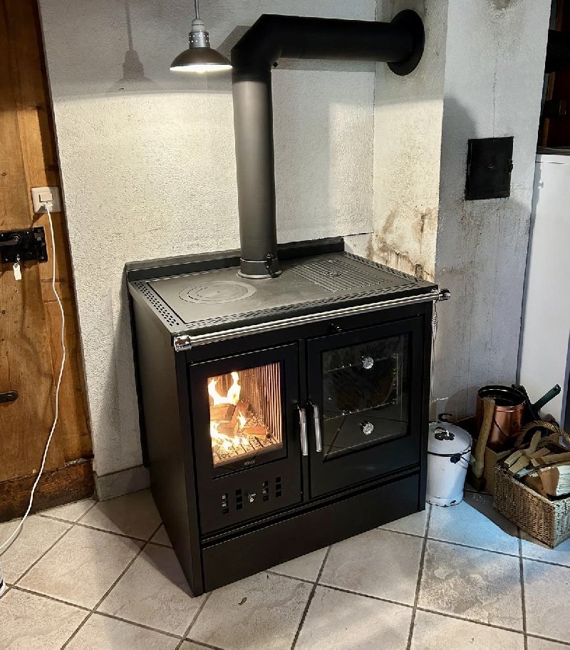 Klover Star 90 - Carron-Lugon