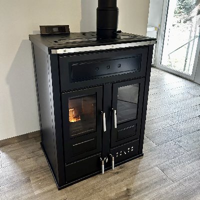 Klover Bi-Fire MID - Carron-Lugon