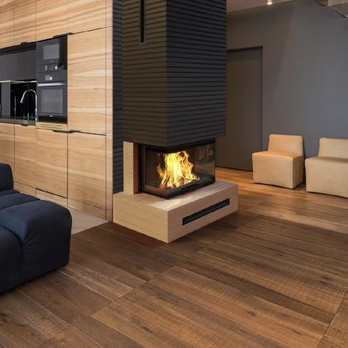 Kratki NBC 800-400 - Carron-Lugon