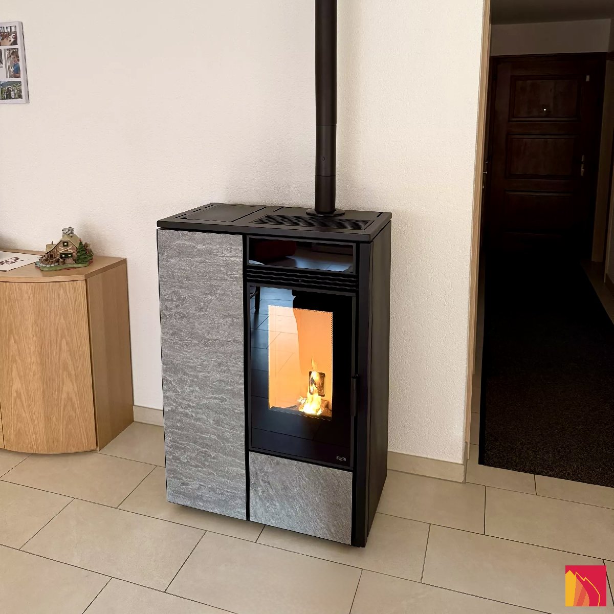 Klover Vertical 80 - Carron-Lugon