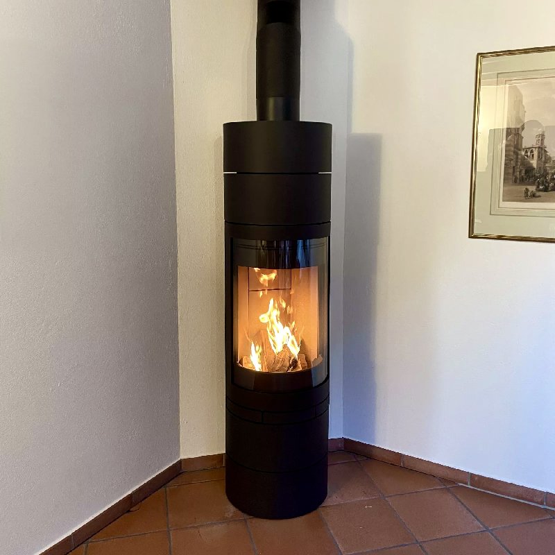 Skantherm Elements rond - Carron-Lugon