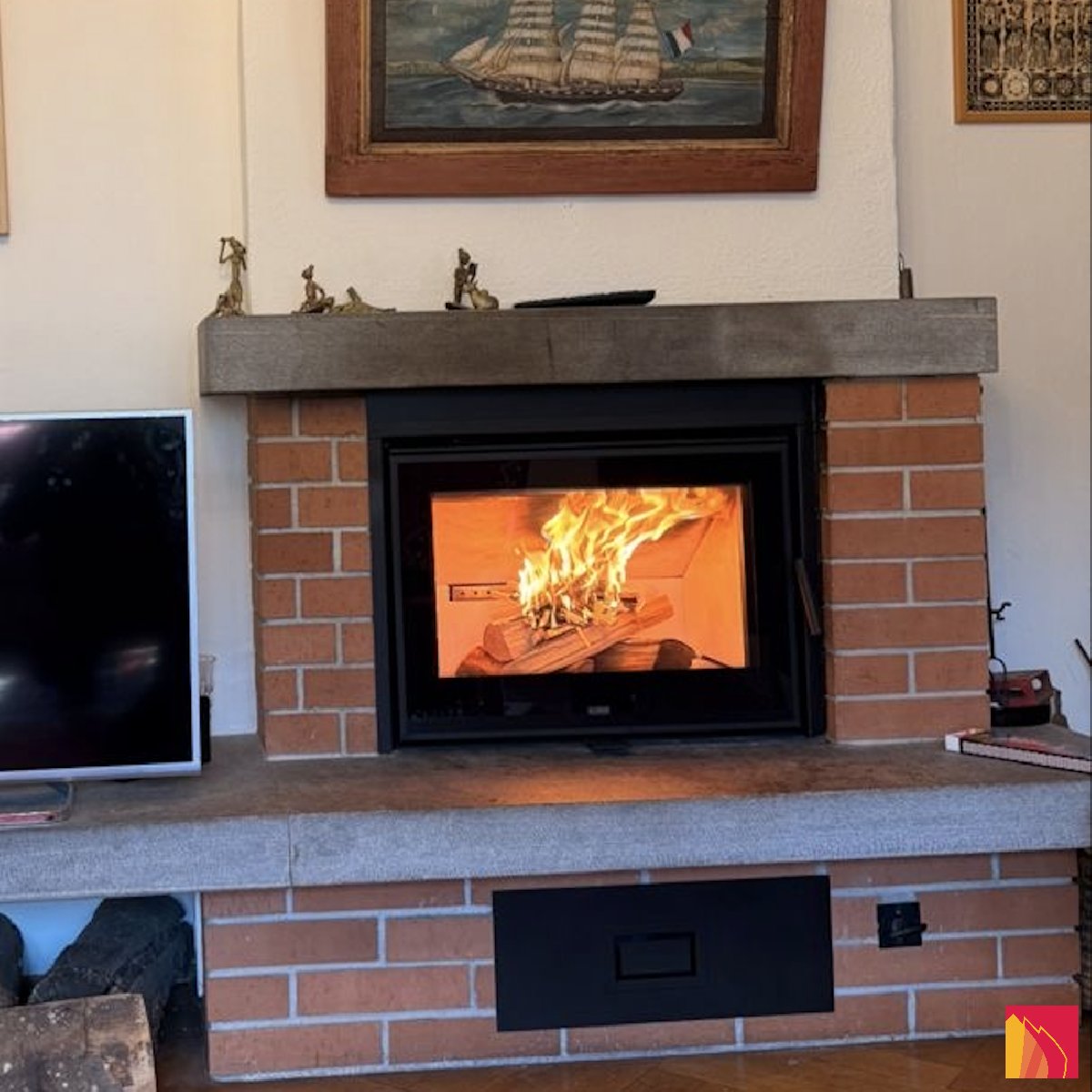 Klover Starbox 650 - Carron-Lugon