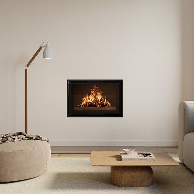 HEATCUBE 49x75, left-hand handle, bottom air intake